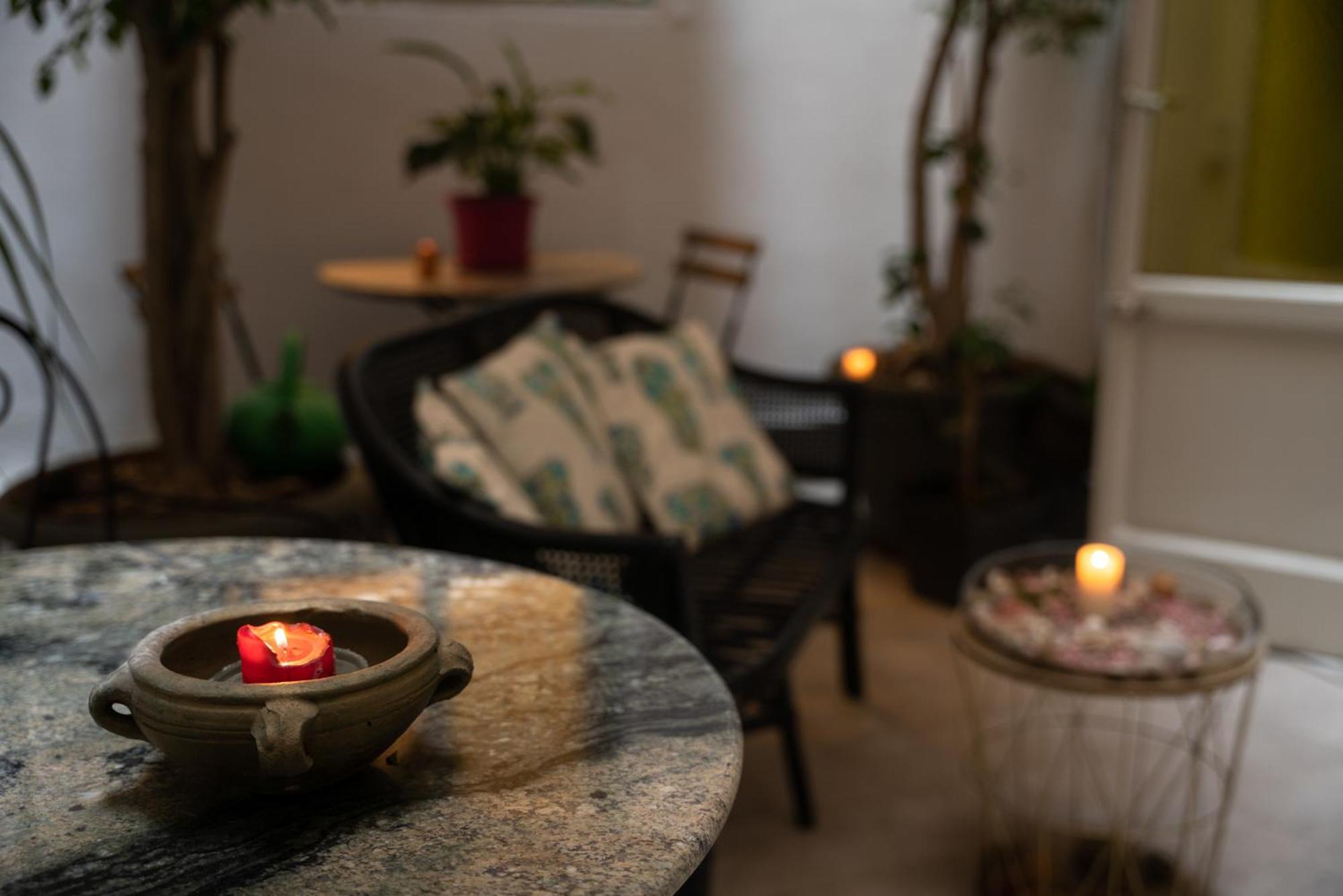 Ohana Shen Room Palermo Exterior photo