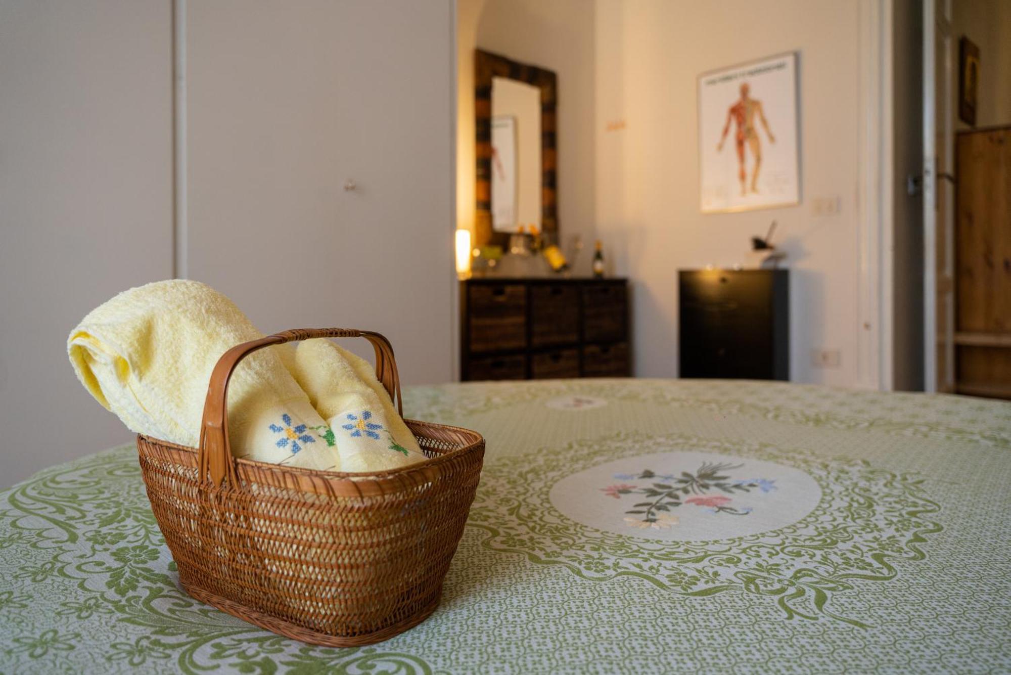 Ohana Shen Room Palermo Exterior photo