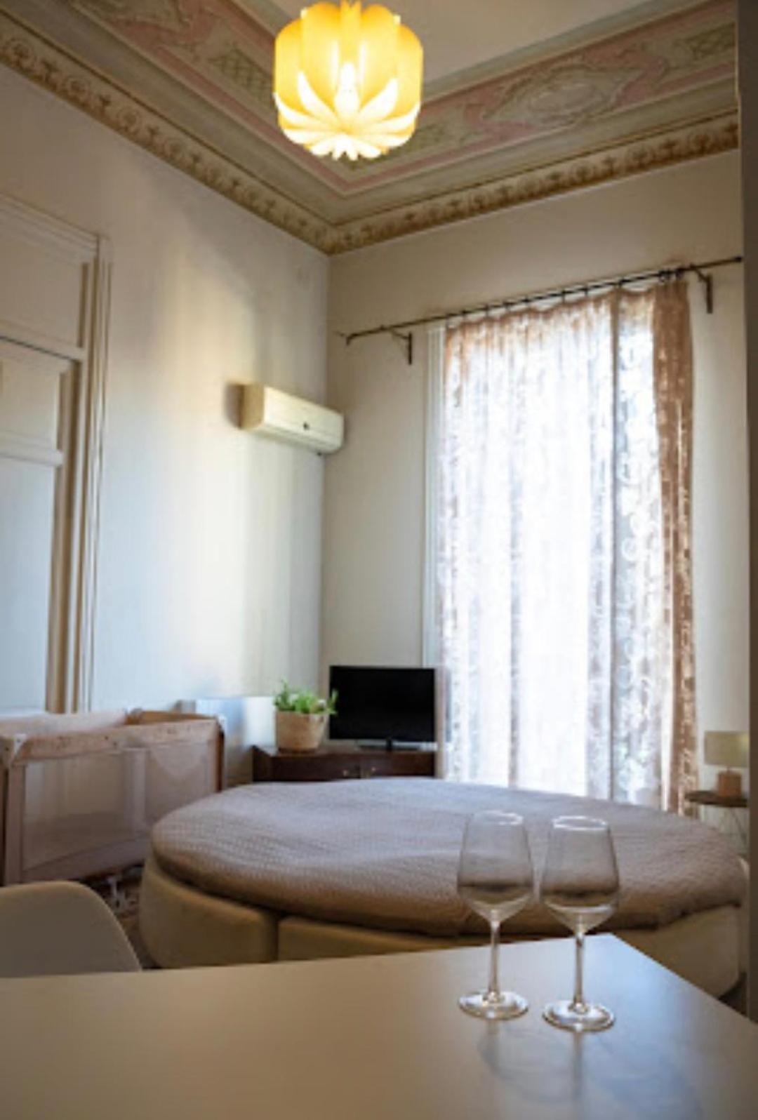 Ohana Shen Room Palermo Exterior photo